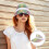 Sun Visor Hat Färgad Solhatt Bred Skärm Av 7