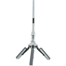 Car Motor Bromscylinder Slipstrimmare Honing 1-1/8 tum/19-64 Mm