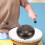1 Set Tungtrumma Percussionsinstrument Elegant Oterlig 9