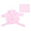 Av Rent Tjockare För 0-1 Månaders (Rosa) 10