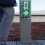 Emergency Exit Light Protection Cover Wire Guard För Metal Exit Sign 4