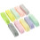 10Pcs Kläder Stretchband Elastic Band För 7