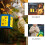 100Pcs Lyktstavar För DIY-Lyktsats, Japansk 7
