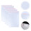 50Pcs Bubbelutvägskassar För Inlämning 20X15Cm 7