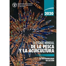 El estado mundial de la pesca y la acuicultura 2020 by Food and Agricu