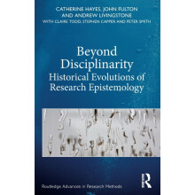 Beyond Disciplinarity by Smith Peter University of Sunderland UK Paper