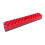43 Hole Industrial Strength Magnetic Organizer For-Red 1