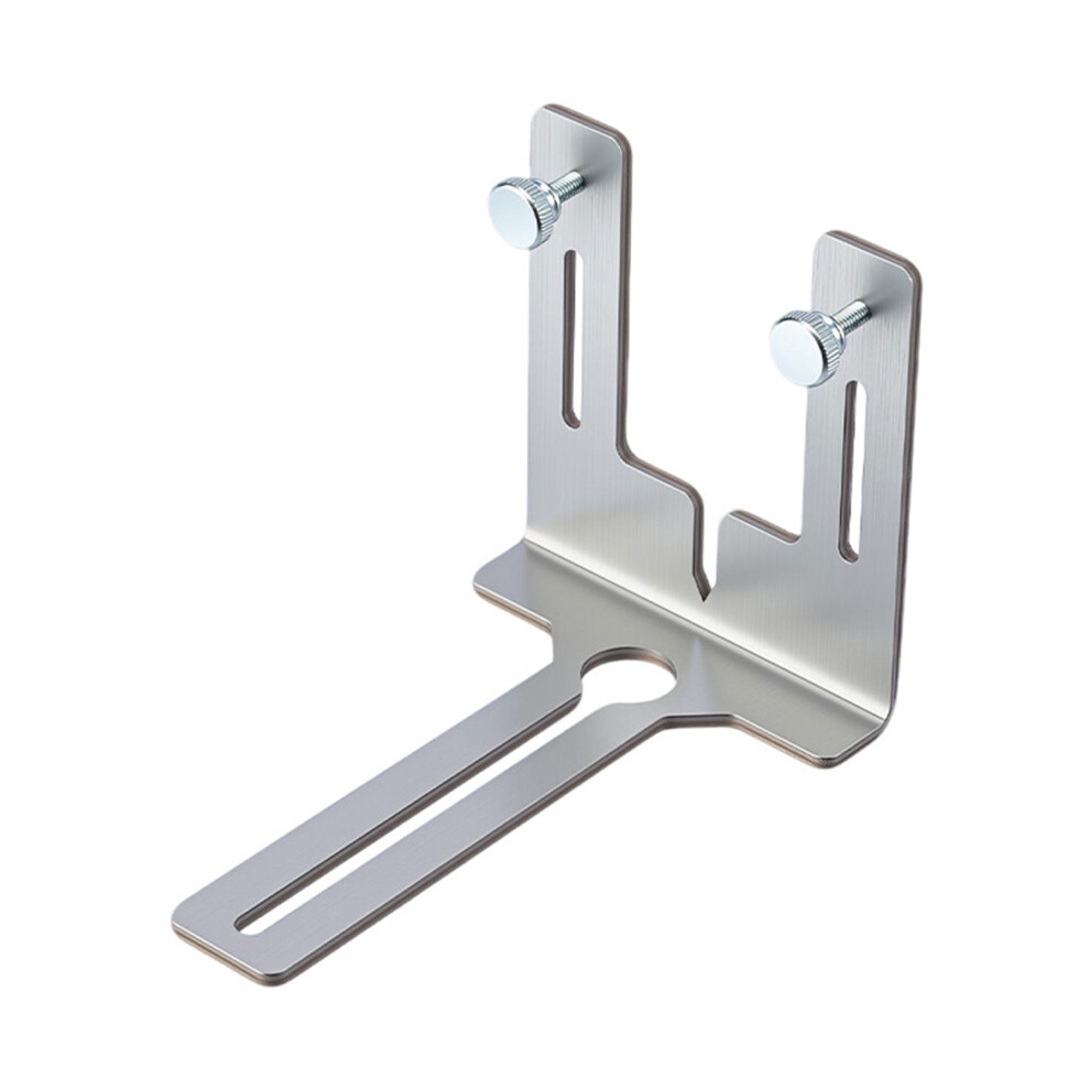 Reinforced Level Tool Wall Mounting Bracket For Ceiling-Stand 7754000207145