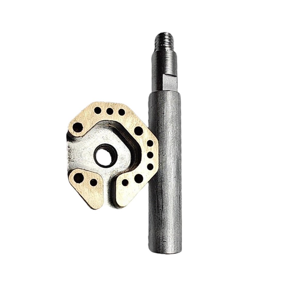 Metal Joystick Disassembly Tool Fast Heating Soldering-For 907 7754000207299