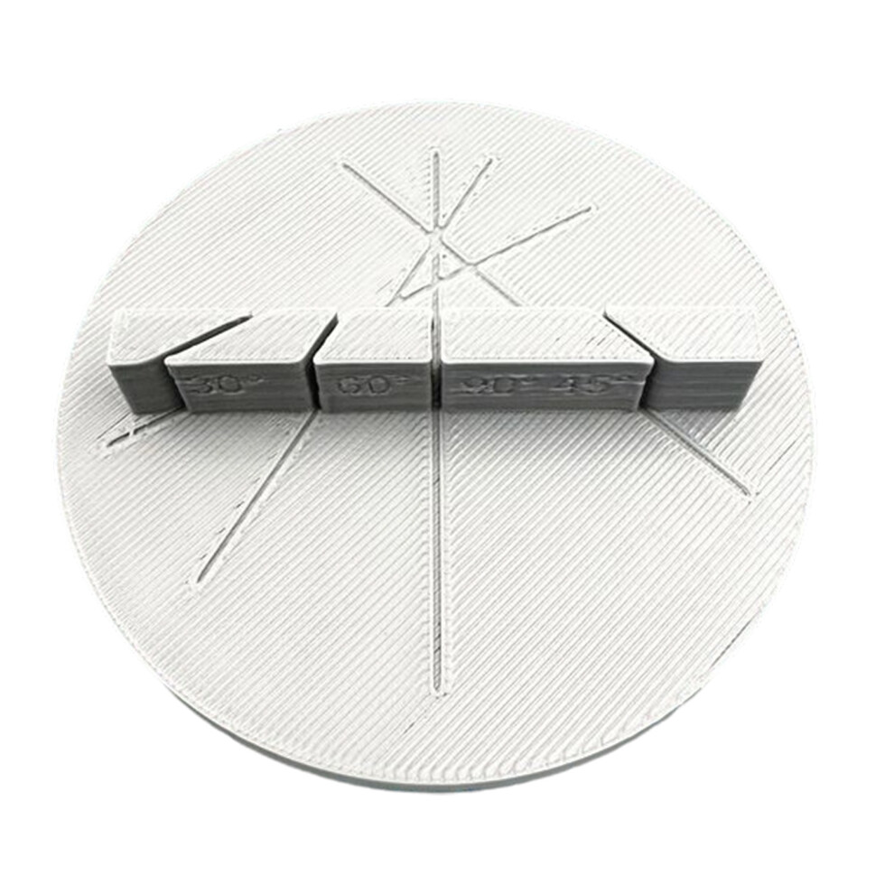 Angle Cutter Tool Angle Cutting Aid For Accurate Paper Wood 7754000207206