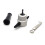 Double Head Iron Nibbler Cutting Tool Electric Drill Attachment 1