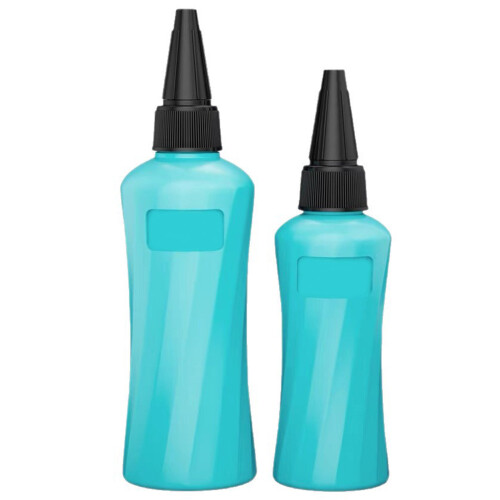60ML/100ML Solvent Bottle Empty Alcoholic Bottle Welding-60ml 1