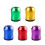 Quick Demagnetizing Hexagonal Screwdriver Adapter Strong-Green 2