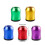 Quick Demagnetizing Hexagonal Screwdriver Adapter Strong-Green 4