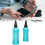 60ML/100ML Solvent Bottle Empty Alcoholic Bottle Welding-60ml 6