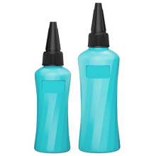 60ML/100ML Heavy Duty Alcoholic Dispenser Bottle-60ml 100ml