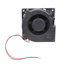 Small 12032 Cooling Fan 12V Double Ball Bearing 46dB Quiet