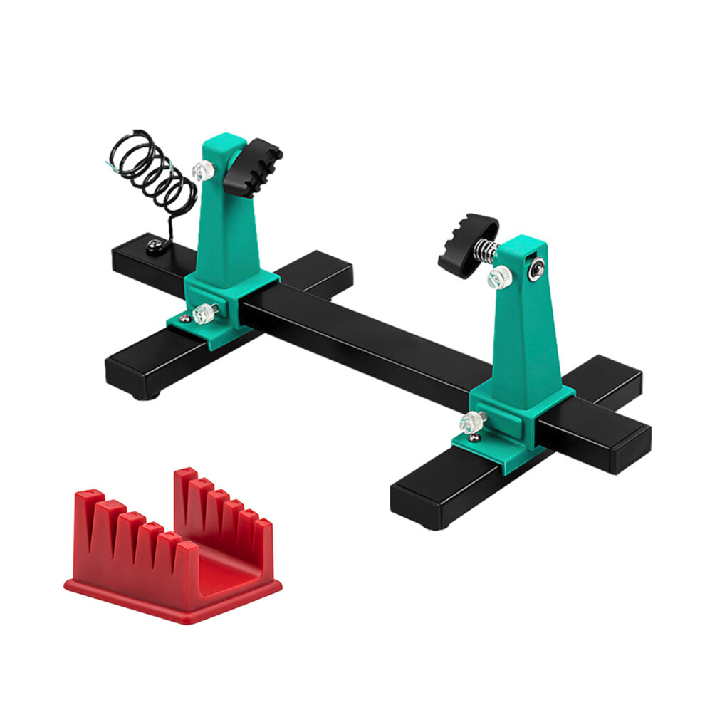Portable Welding Aid Tool Flexible Wire- Long Sty Le Green 7754000207978