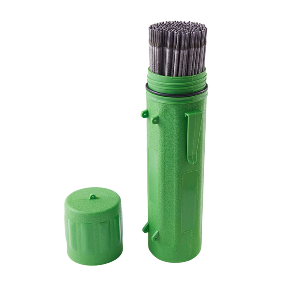 Thermal Insulated Welding Electrode-Green Without Straps 7754000208043