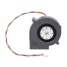 12V 97x33mm Blower 7000RPM Adjustment Cooling Fan For 3D Printer