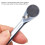 Double Tip Ratchet Screwdriver 1/4 Drive Ratchet-24 batches 7