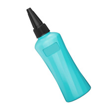 Anti Static Solvent Bottle with Needle Dispenser for-100ml
