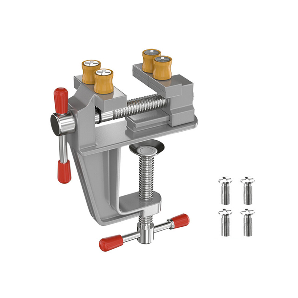 Mini Jeweler Table Clamp Small Hobby-Clamp And Column. 7754000208364