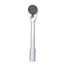 Miniature Ratcheting Screwdriver Set-Triple handle ratche