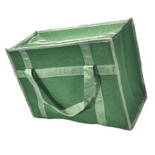 Tool Pouch Small Tool Bag Multipurpose Zipper-50x23x36cm