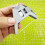 Ergonomic Curved Sander Slider Adjustable Grip For Detailed 5