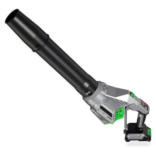Highly power ABS Leaf Blower For Home Garden Snow Leaf Debris