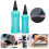 Anti Static Solvent Bottle with Needle Dispenser for-100ml 3