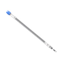 Multipurpose Hex Shaft Tool 300mm-Blue Single flexible shaf
