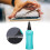 Anti Static Solvent Bottle with Needle Dispenser for-100ml 5