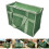 Tool Pouch Small Tool Bag Multipurpose Zipper-50x19x25cm 3
