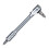 Miniature Ratcheting Screwdriver Set-Triple handle ratche 4