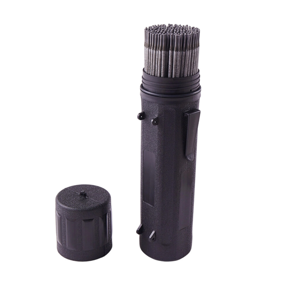 Thermal Insulated Welding Electrode-Black Without Straps 7754000208616