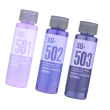 Pre Mixed Paint Basic Color for Sprayer Hand Painted-Set 5