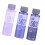 Pre Mixed Paint Basic Color for Sprayer Hand Painted-Set 5 1