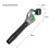 Highly power ABS Leaf Blower For Home Garden Snow Leaf Debris 4