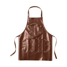 Garden Tool Pouch Garden Tool Belt Tool Pouch with-brown