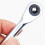 Miniature Ratcheting Screwdriver Set-Triple handle ratche 5