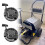 Heavy Duty Pull Starter Assembly For Pressure Washers Secure 2