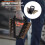 Compactly Double Direction Ratchet Wrench Tool Kit-10 piece set 2