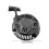 Heavy Duty Pull Starter Assembly For Pressure Washers Secure 3