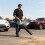 Highly power ABS Leaf Blower For Home Garden Snow Leaf Debris 2