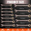 Compactly Double Direction Ratchet Wrench Tool Kit-10 piece set 3