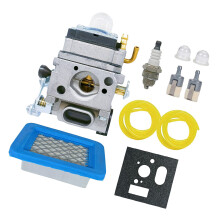 Vacuum Diaphragm Carburetor Set For Pack Blower Permanent