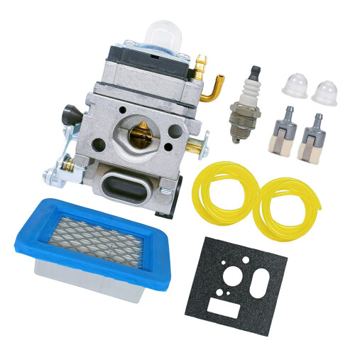 Vacuum Diaphragm Carburetor Set For Pack Blower Permanent