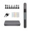 Hobbyist Sander Modeling Tool With Upgraded Power Output And 1